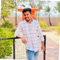 Adarsh Patel Email