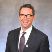 American Business Employee Zach Siegel's profile photo