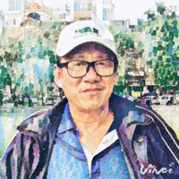UN-REDD Programme Employee Loc le Minh's profile photo