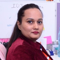 Sonali Gupta Email & Phone Number