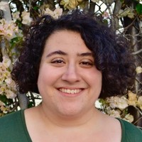 SanDiego.com Employee Jasmin Haddad's profile photo