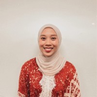 PolicyStreet Employee Anis Nabila's profile photo
