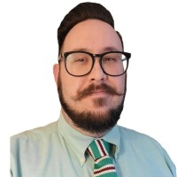 Cupbop Employee Shane Comer's profile photo