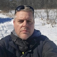 Canada Post / Postes Canada Employee Douglas Smart's profile photo