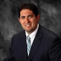 Synopsys Inc Employee Josh Doty's profile photo