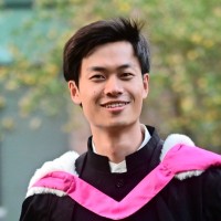 Prima Mente Employee Tim Liu's profile photo