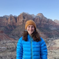 City of San Rafael Employee Sarah Teplitsky's profile photo