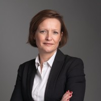 Cuénod Constructions SA Employee Hélène Vilminot's profile photo