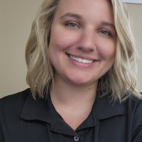 Universal Oil Inc. Employee Janelle Kelly's profile photo