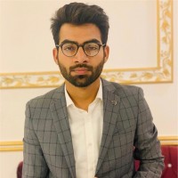 Fiverr Employee Muhammad Atiq's profile photo