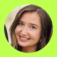 Perk Employee Hannah Kaplan's profile photo