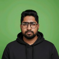 Careem Employee Ismail Khan's profile photo