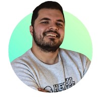 moj-eRačun Employee Dominik Osrečki's profile photo