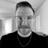 Eldermark Employee Collin Hulon's profile photo