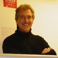 US Joint Forces Command Employee Keith Johnson's profile photo