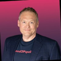 Chip Klang Email & Phone Number