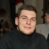 Vexcash Employee Vladislav G.'s profile photo