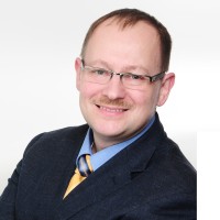 FAFNIR GmbH Employee Michael Kausch's profile photo