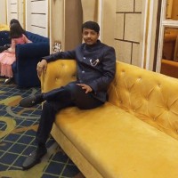 SETINDIABIZ Employee Kapil Kumar's profile photo