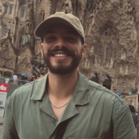 iFood Employee Diego Prado's profile photo