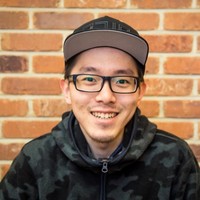 Toii Inc. Employee Kuo-Jui Hung's profile photo