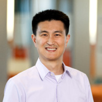 John Bae Email & Phone Number