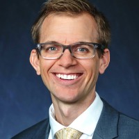 Brigham Young University Employee Tyler Ames's profile photo
