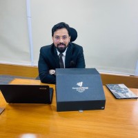 Wdc Limited Employee Rajat Chaudhari's profile photo