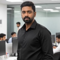 TalentPro India Employee Prabhakaran G's profile photo