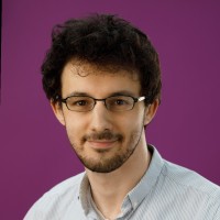 WONDERCORP Employee Simon Dahan's profile photo
