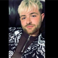 Mando Solutions Employee Joshua Jermyn's profile photo