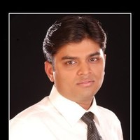 Sundaram Finance Limited Employee Rajesh Singh's profile photo