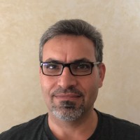MMC Employee Ayman Alkassem's profile photo