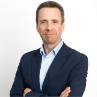 Marex Employee Benjamin Reid's profile photo