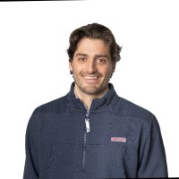 Zinnia Employee Jean-Nicholas Hould's profile photo
