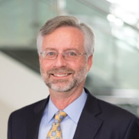 Mechanics Bank Employee Doug Lutz's profile photo