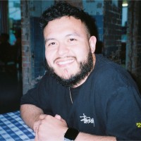 Dyson Employee Mark Puente's profile photo