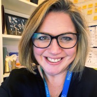Eakin Healthcare Employee Gemma McKenzie's profile photo