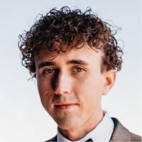 Mobile Health Diagnostics Employee Stephen Brown's profile photo