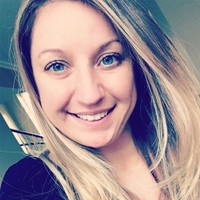 Pops Coffee Company LLC Employee Daniela Pop's profile photo