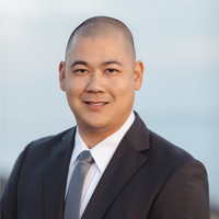 CURE Biomedical Employee Arnold Charaschirakul's profile photo