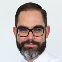 SMSF Admin Co Employee Brent Charlton's profile photo