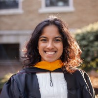 CapExpert Employee Ishita Chakravarthy's profile photo