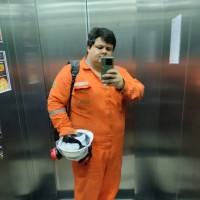 Camorim Serviços Marítimos LTDA Employee Gabriel Lima Gonçalves's profile photo