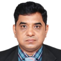 Manoj John Email