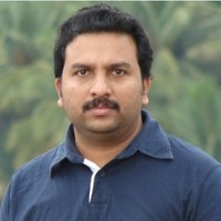 Ignitarium Employee Rajin Ravimony's profile photo