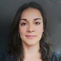Alexia Tsoumani's profile photo