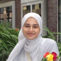 Olive Tree Study Support Ltd Employee Nazifah Tabassum's profile photo