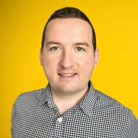 Recite Me Employee Chris Holloway's profile photo