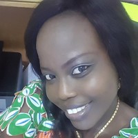 RJM Aviation Employee Housna Madingue's profile photo